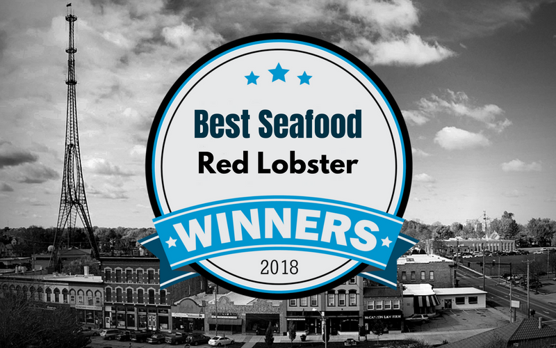 Best Seafood